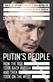 Putin’s People: How the KGB Took Back Russia and Then Took on the West